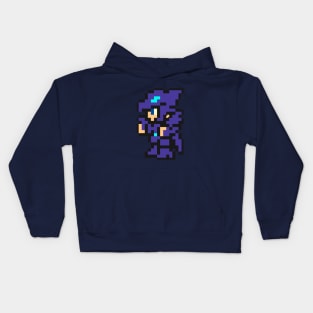 Dragon Knight Kids Hoodie